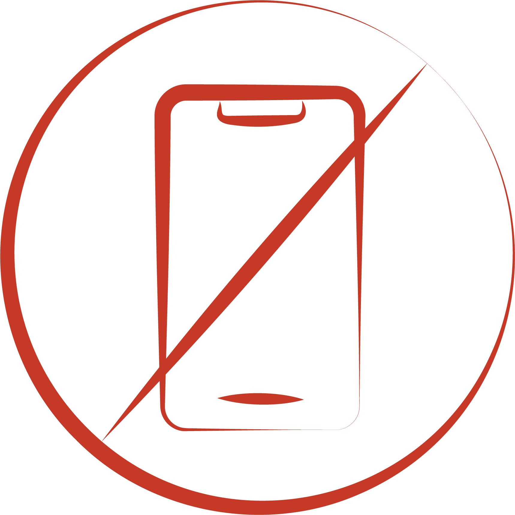 Screenfree icon