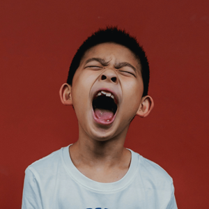 Read more about the article Why teaching kids to handle frustration is so important