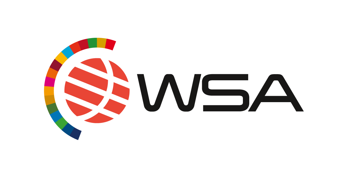 wsa logo